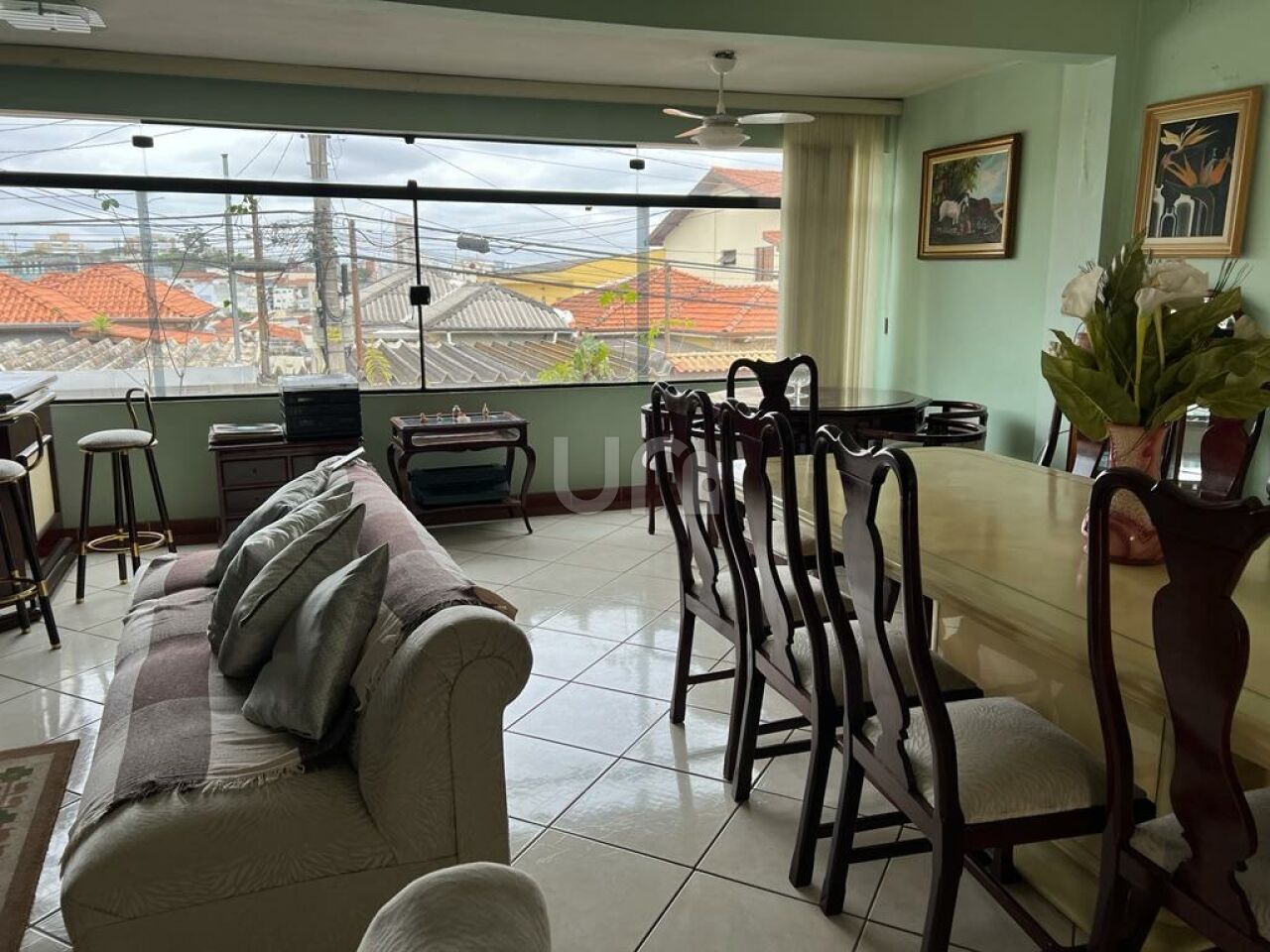 Sobrado para Venda - Vila Baruel