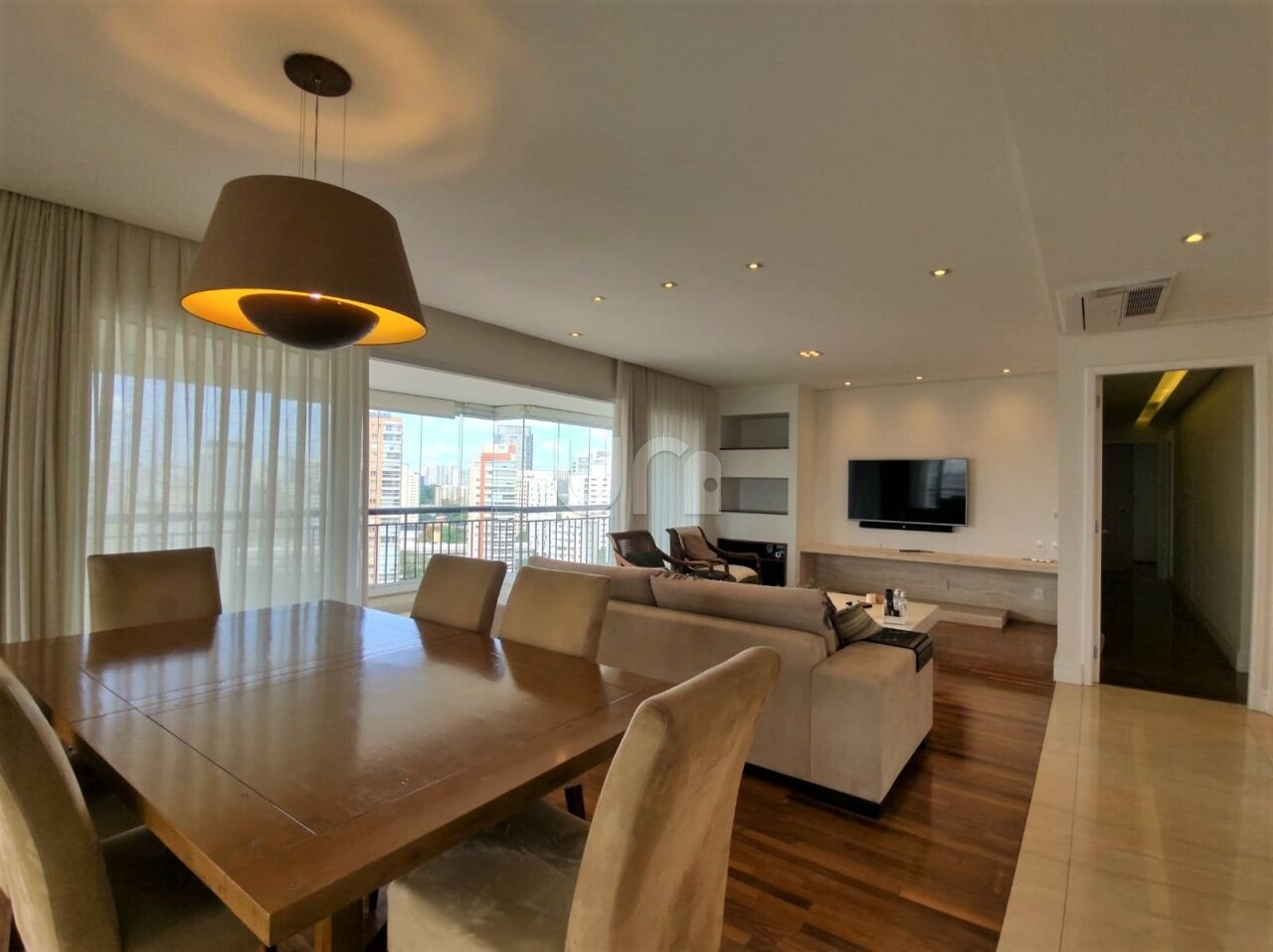 Apartamento para Venda - Chácara Klabin