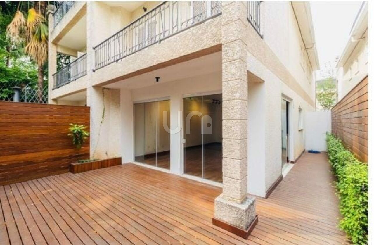 Casa Térrea para Venda - Jardim Viana