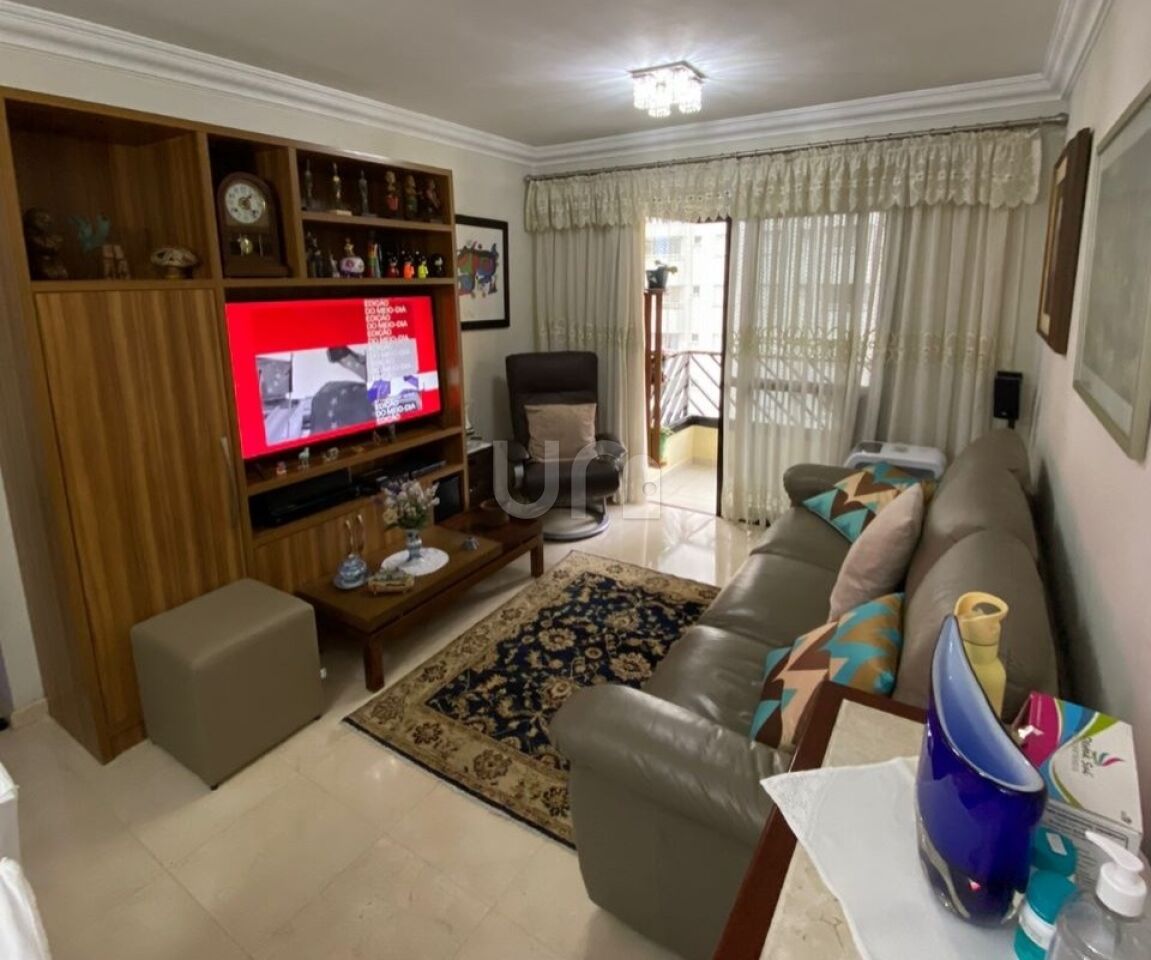 Apartamento para Venda - Vila Mariana