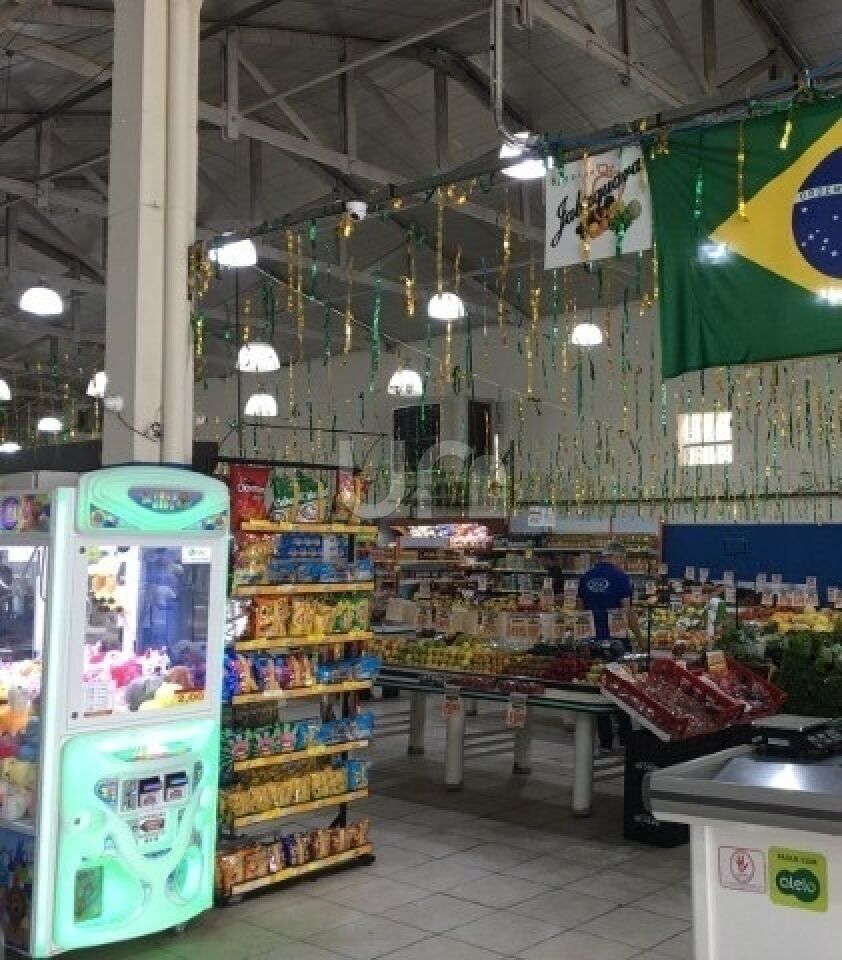 Loja para Venda - Vila Parque Jabaquara