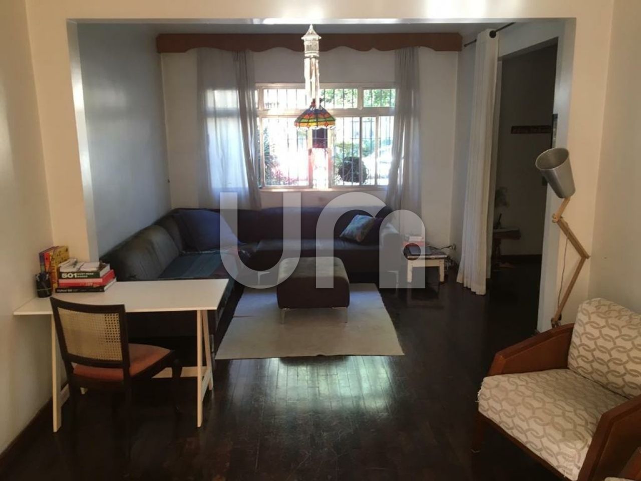 Sobrado para Venda - Vila Mariana