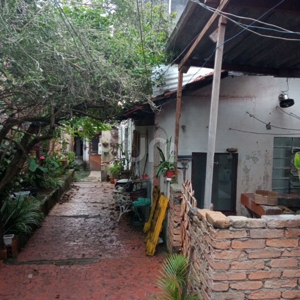 Terreno para Venda - Vila Guarani Z Sul
