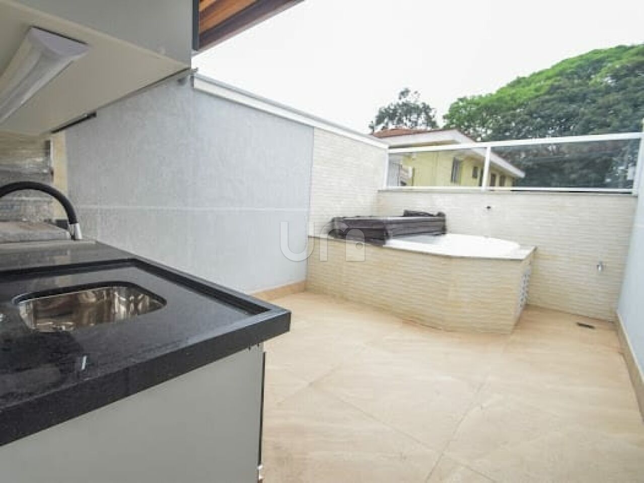 Sobrado para Venda - IPIRANGA