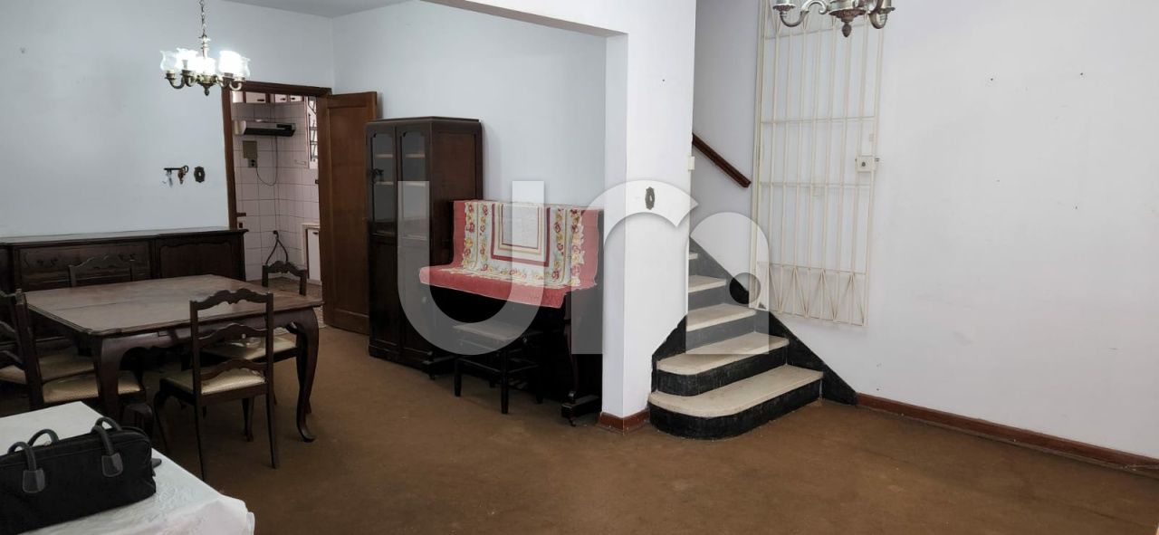 Sobrado para Venda - Vila Clementino