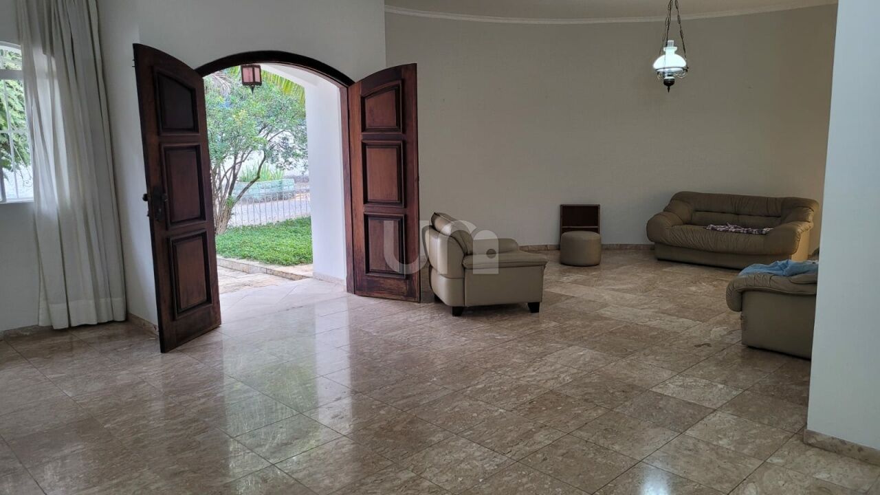 Casa Térrea para Venda - Jardim São Caetano