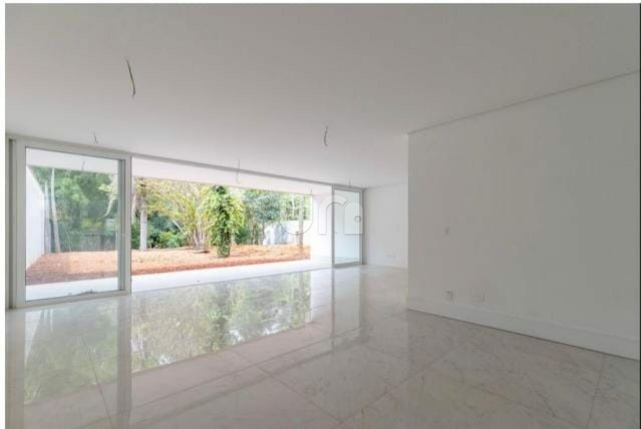 Condomínio para Venda - Chácara Santo Antônio Zona Sul