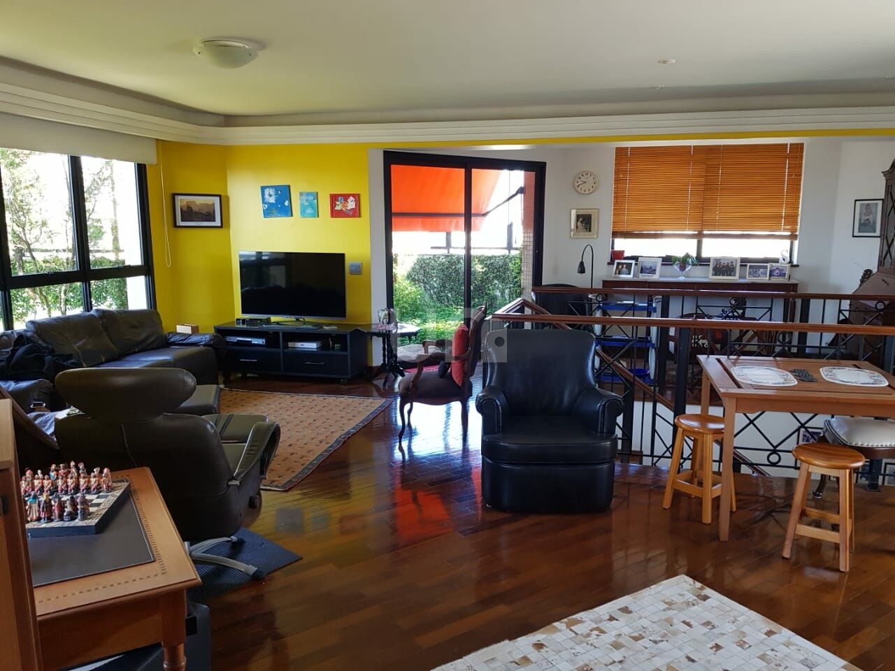 Duplex para Venda - Aclimação