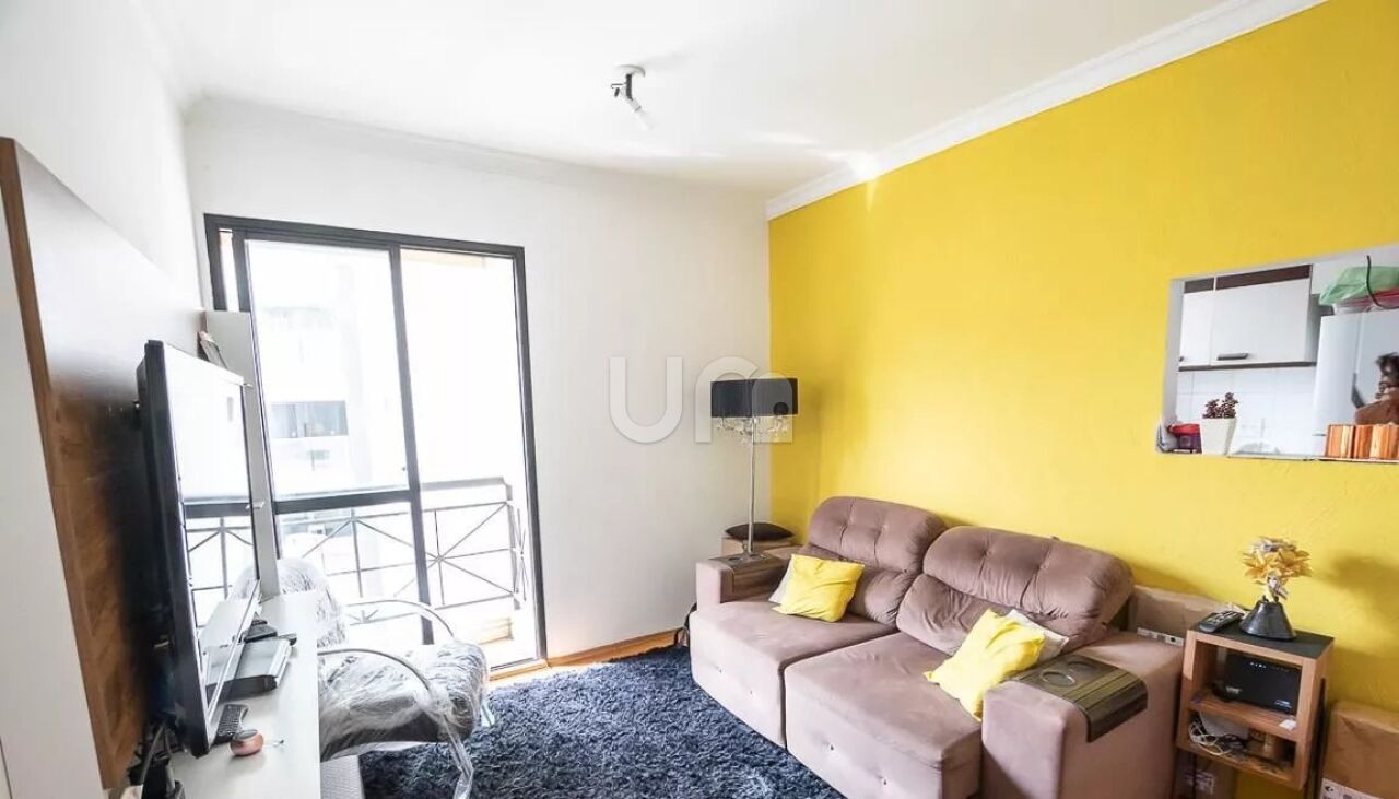 Apartamento para Venda - Chácara Inglesa