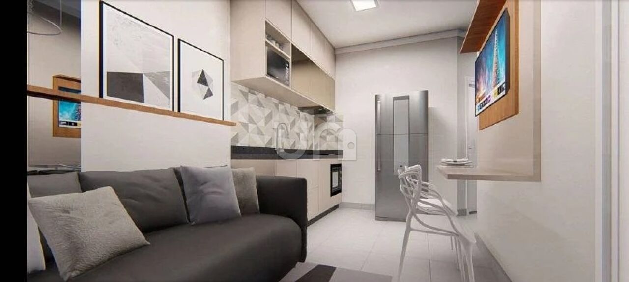 Apartamento para Venda - Vila Monumento