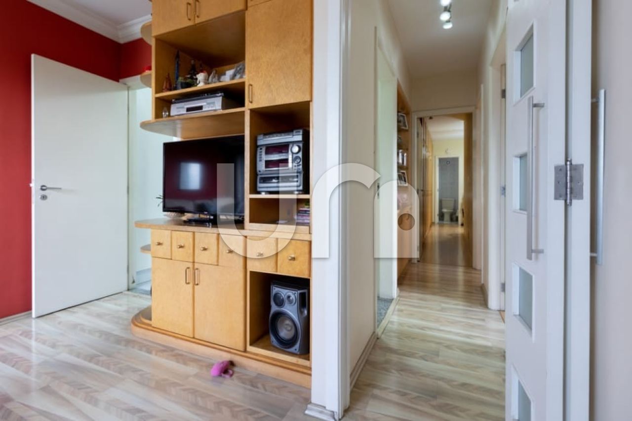 Apartamento para Venda - Vila Clementino