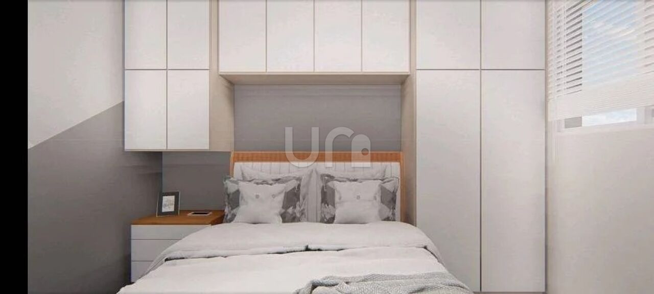 Apartamento para Venda - Vila Monumento