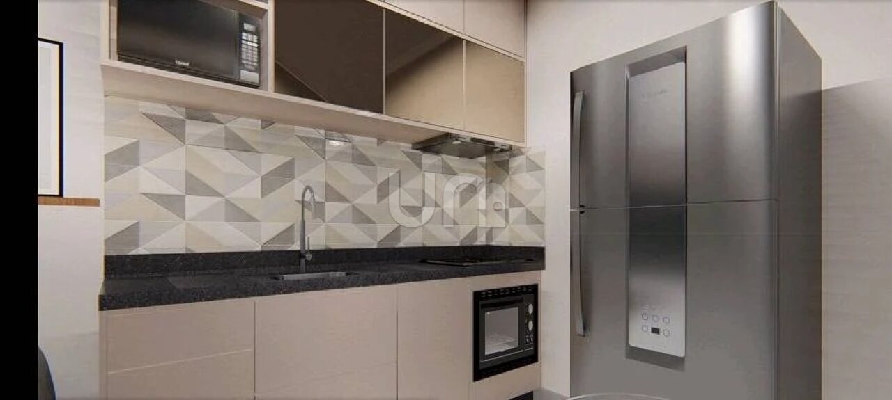 Apartamento para Venda - Vila Monumento