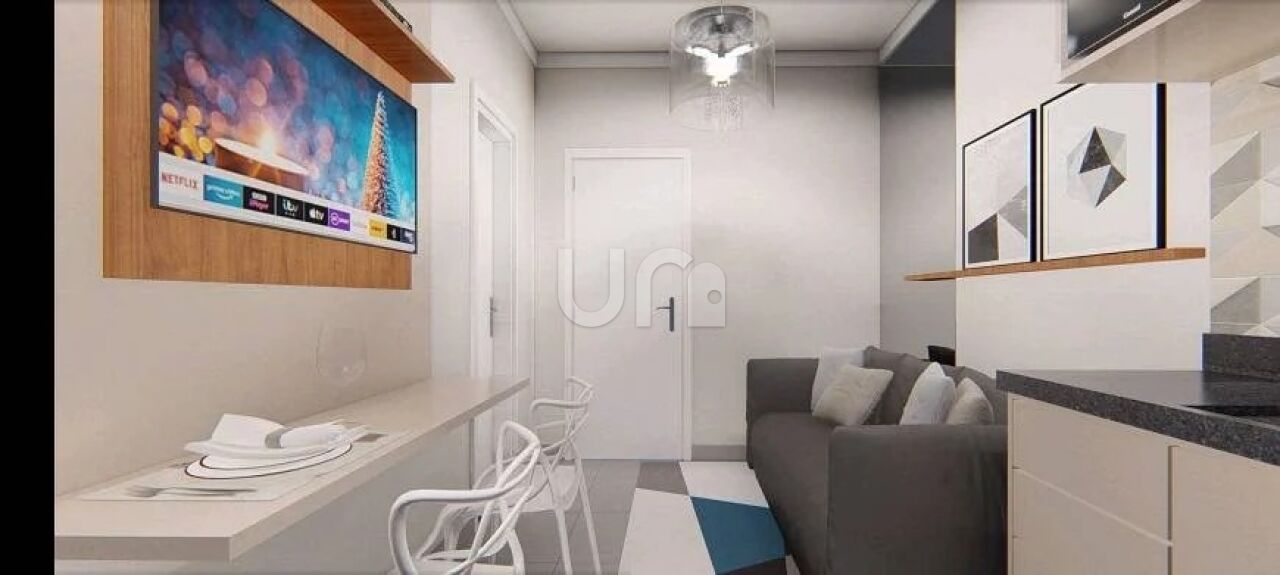 Apartamento para Venda - Vila Monumento