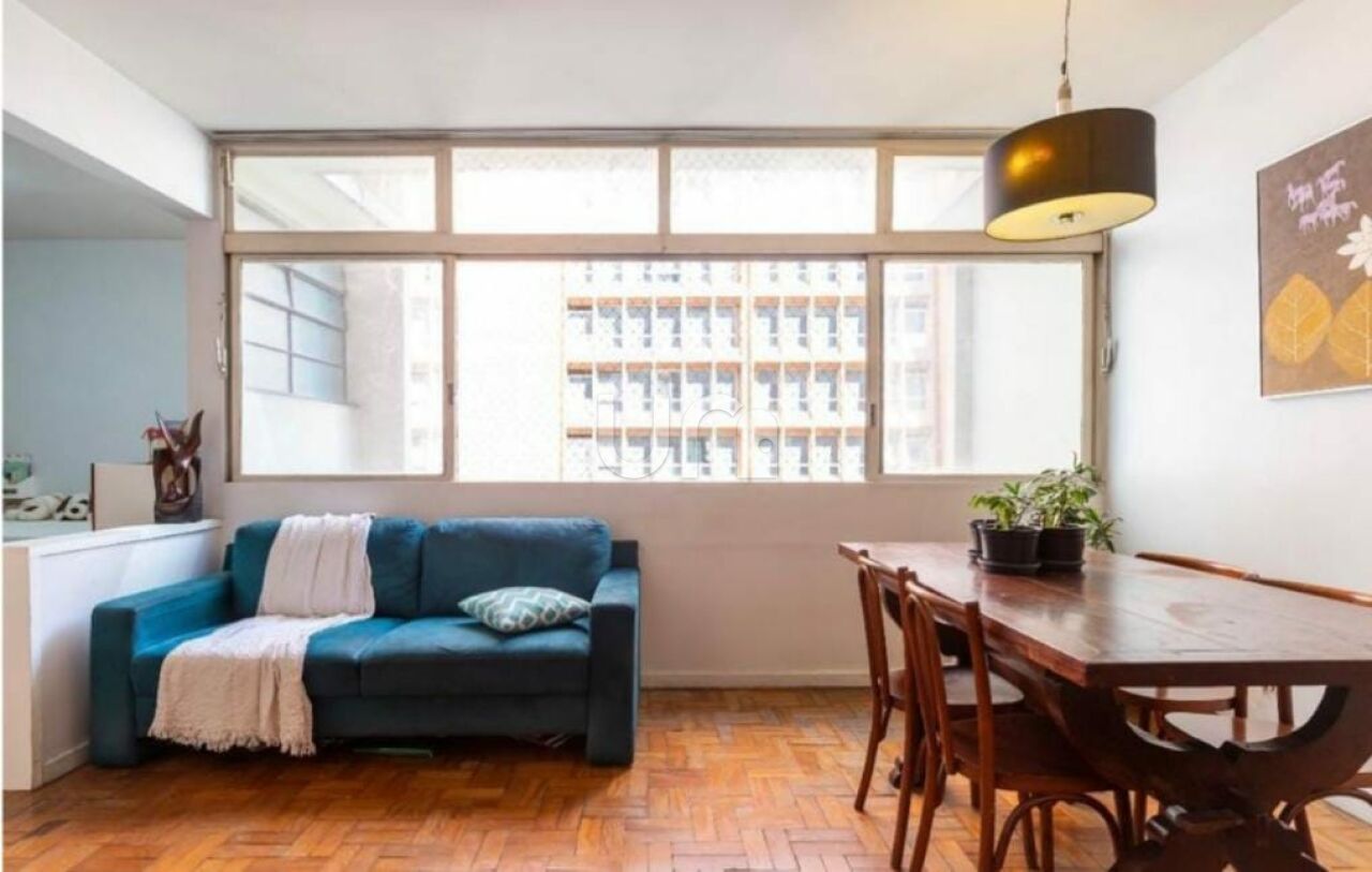 Condomínio para Venda - Jardim Paulista