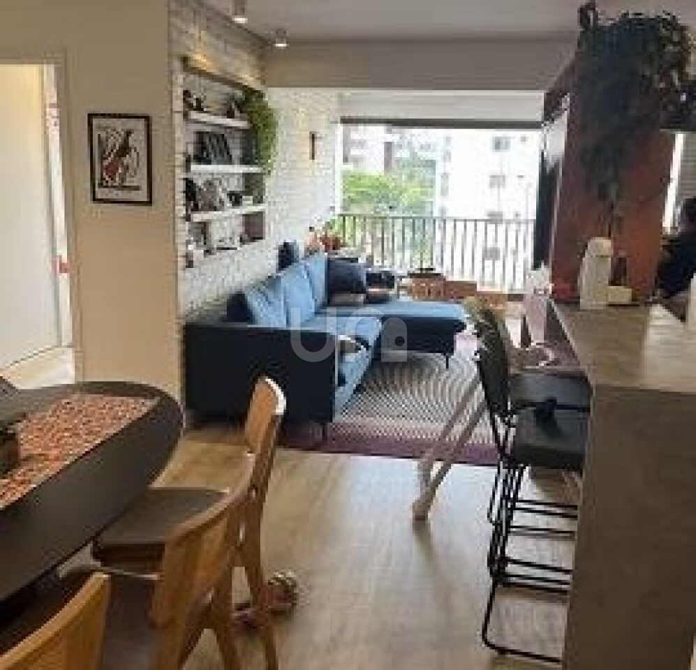 Apartamento para Venda - Sumarezinho