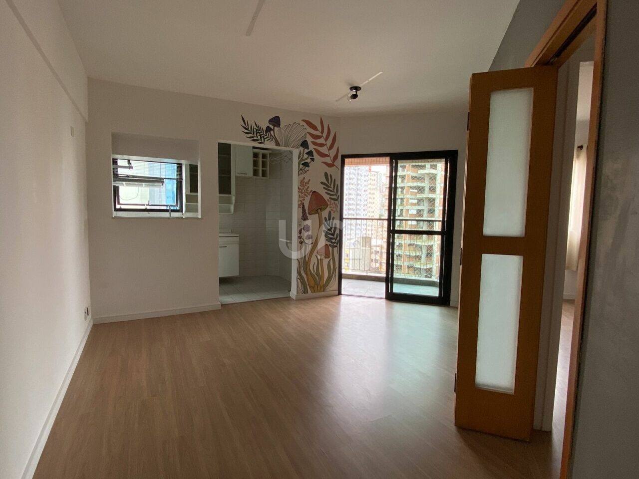 Apartamento para Venda - Aclimação