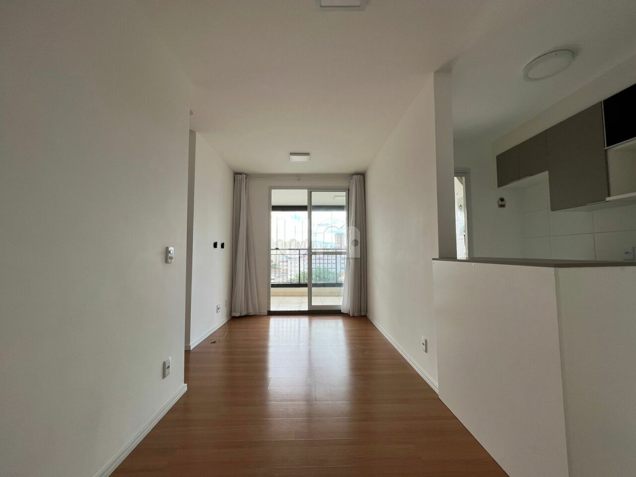 Apartamento para Venda - Cambuci