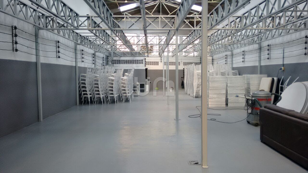 Galpão para Venda - Vila Moraes