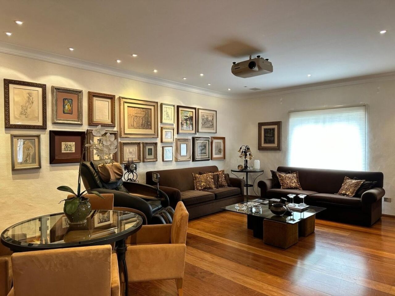 Apartamento para Venda - Cerqueira César