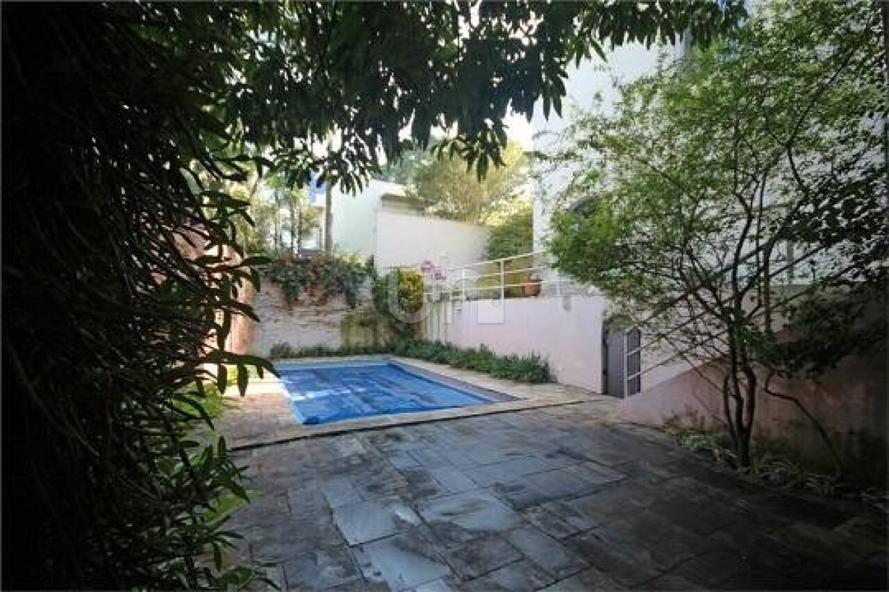 Sobrado para Venda - Vila Madalena