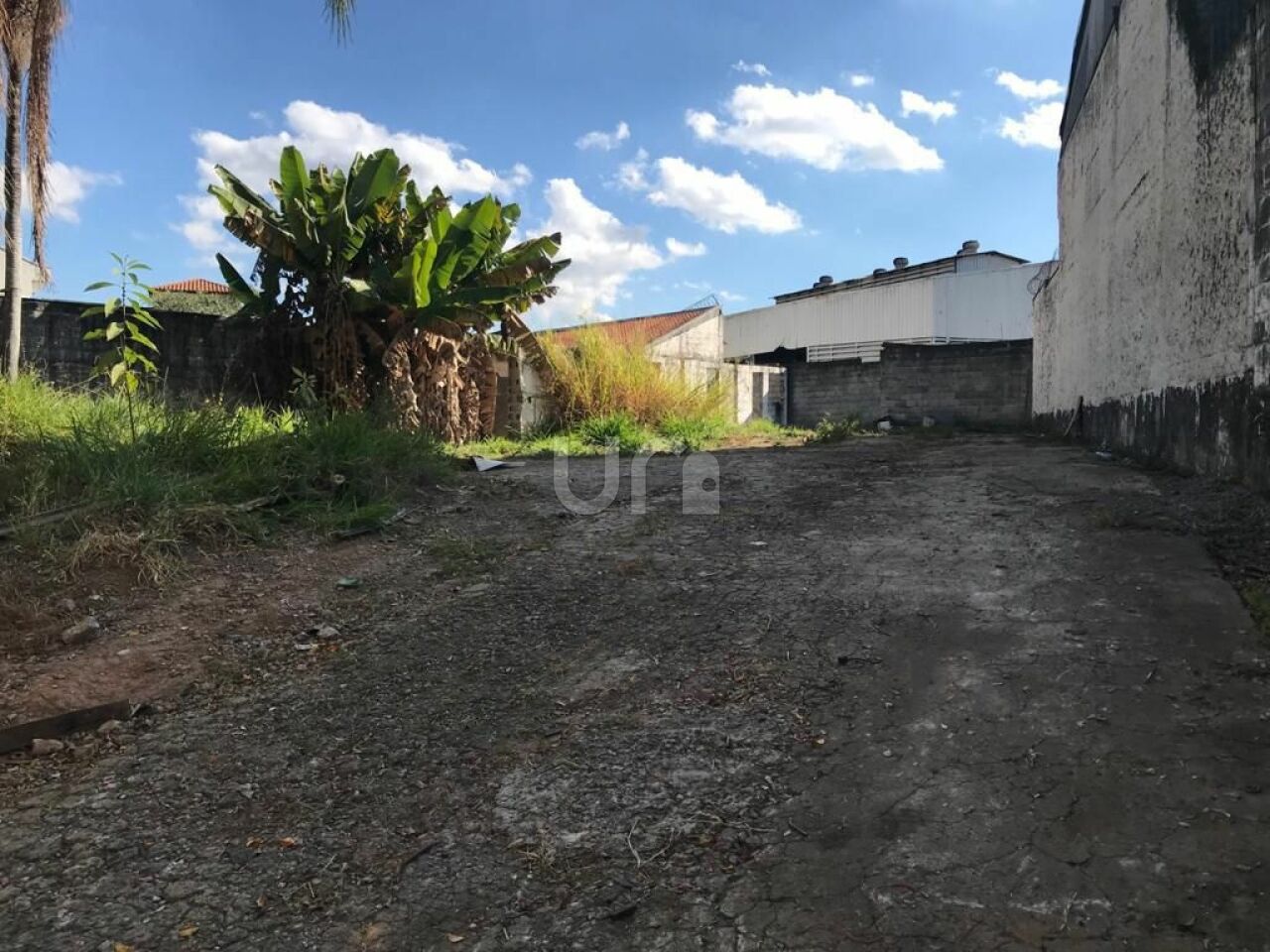 Terreno para Venda - Caxingui