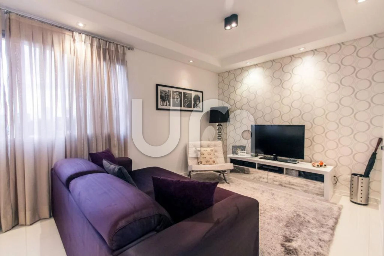 Apartamento para Venda - Pinheiros