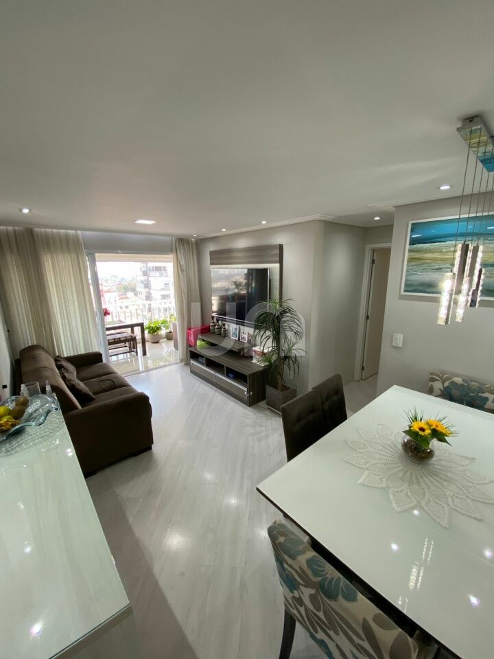 Apartamento para Venda - Cambuci