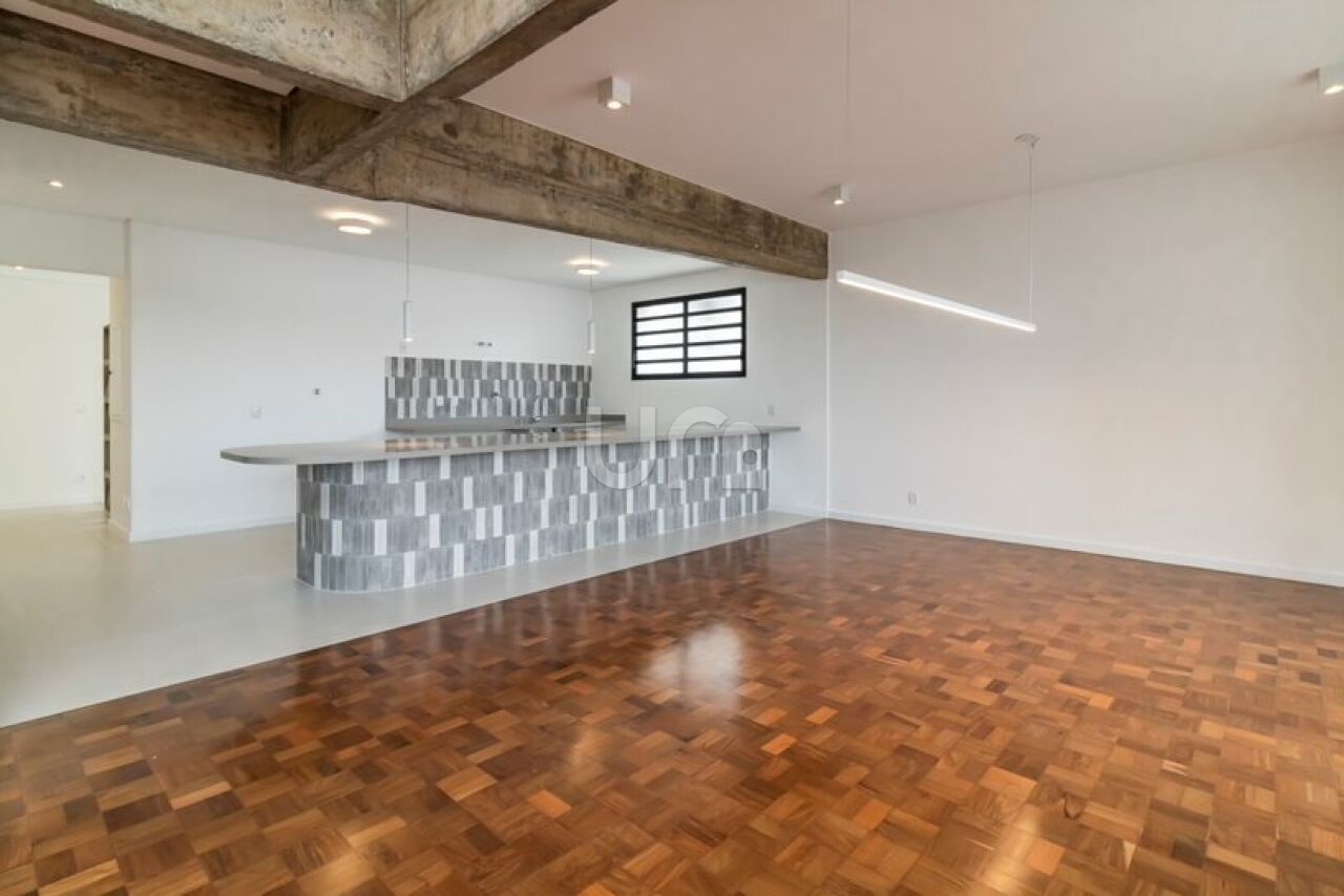 Apartamento para Venda - Higienópolis