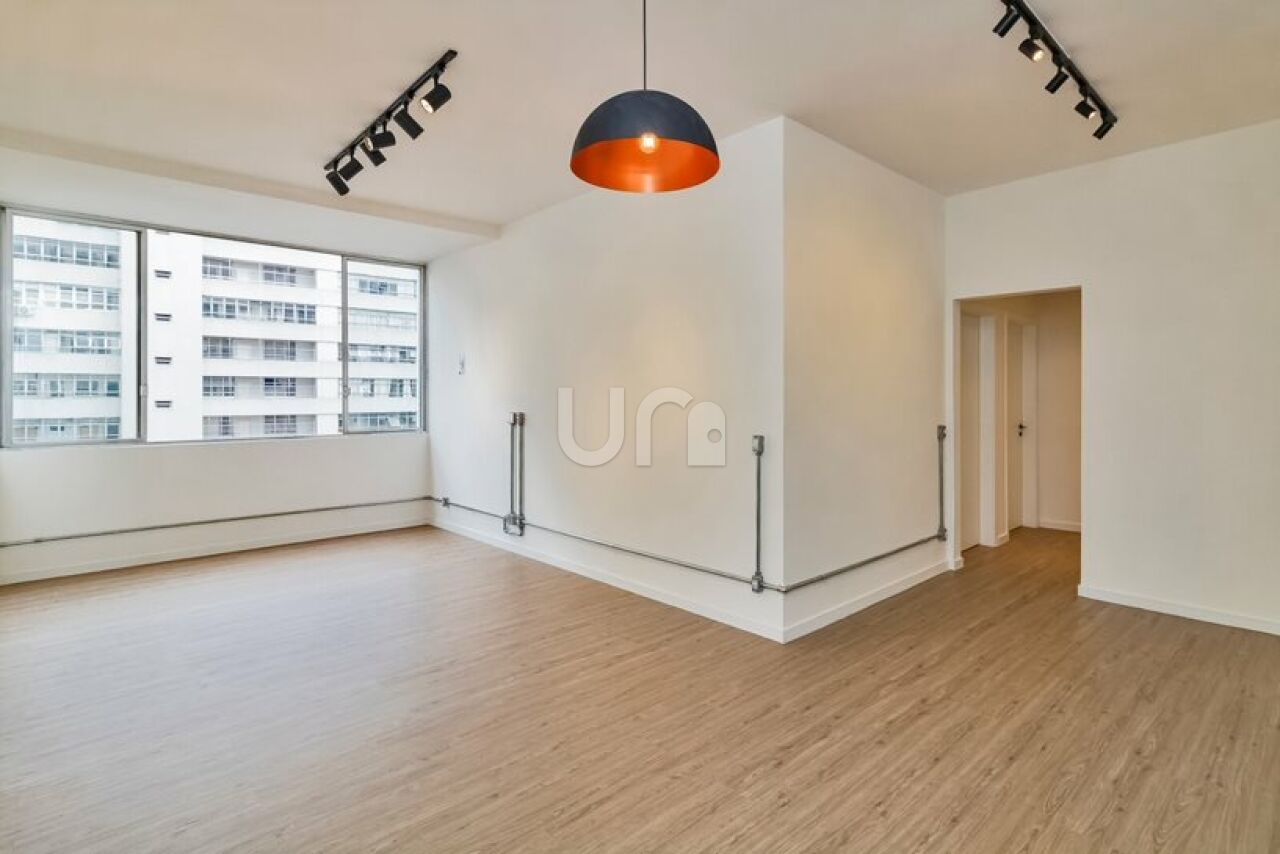 Apartamento para Venda - Higienópolis