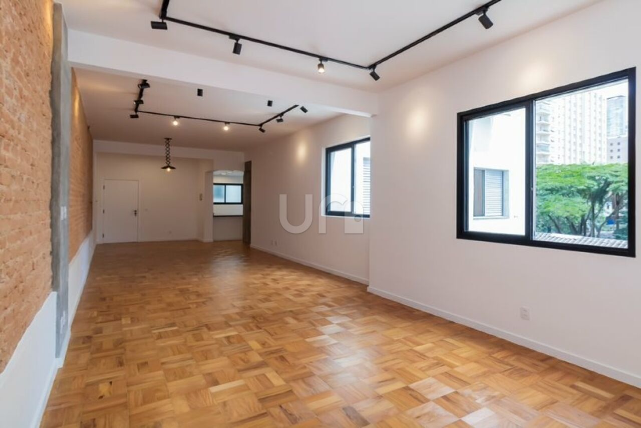 Apartamento para Venda - Consolação