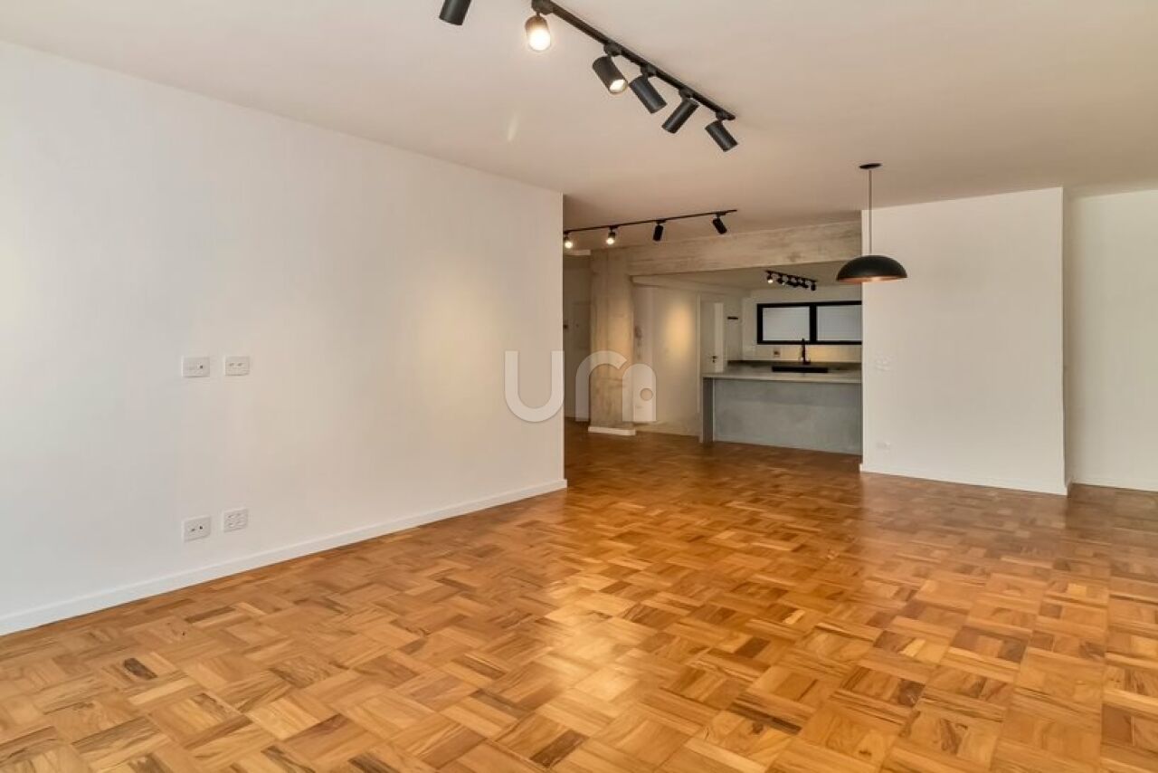 Apartamento para Venda - Higienópolis