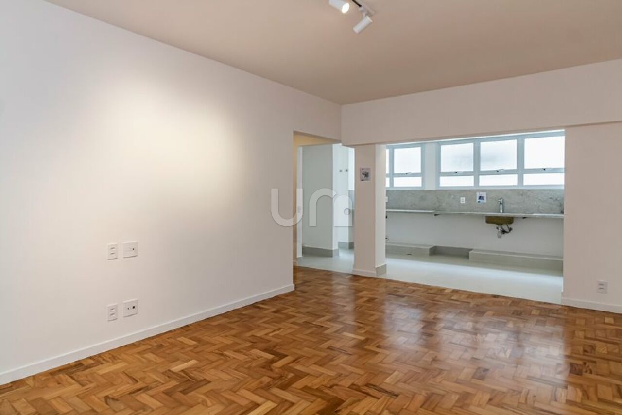 Apartamento para Venda - Cerqueira César