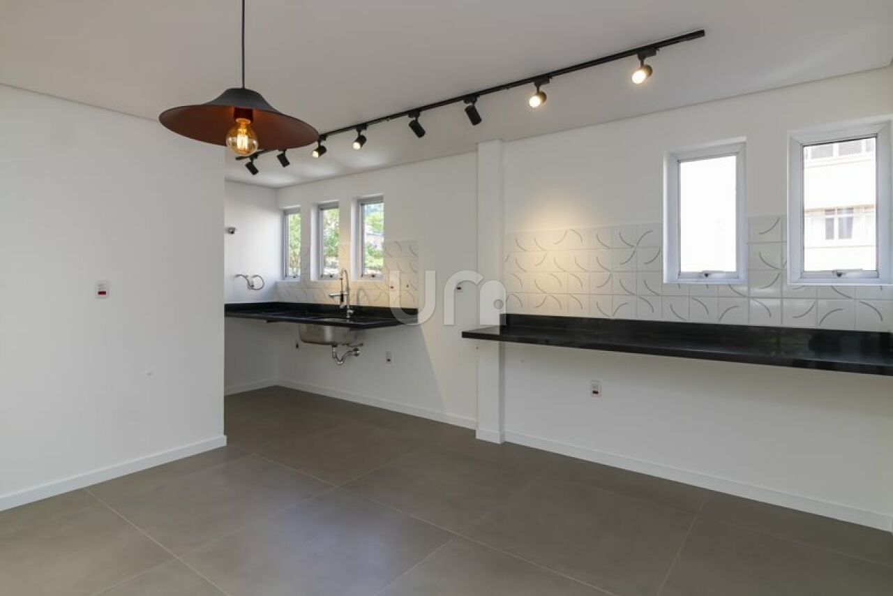 Apartamento para Venda - Cerqueira César