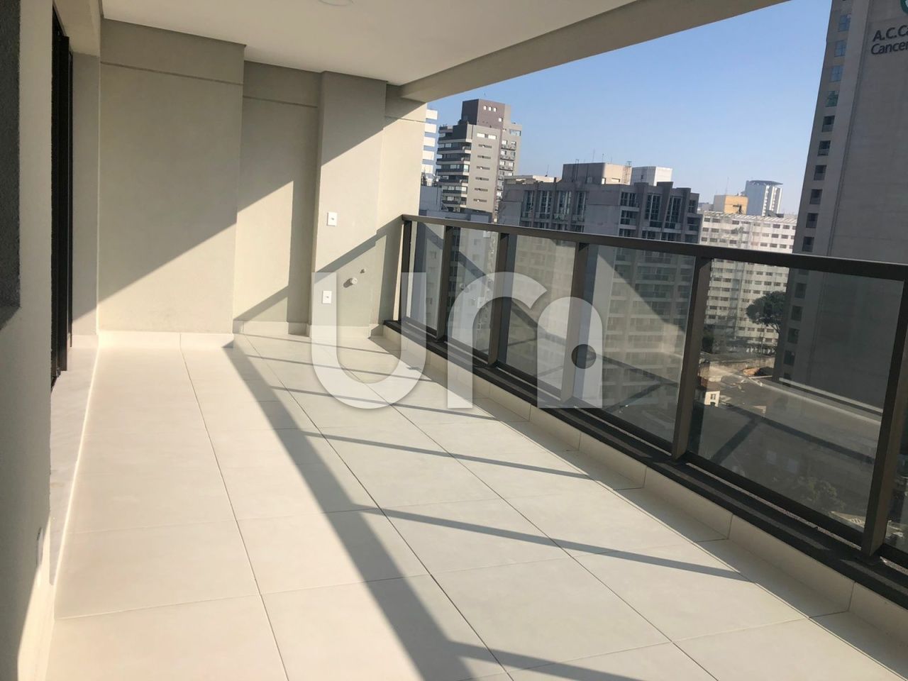 Apartamento para Venda - Aclimação