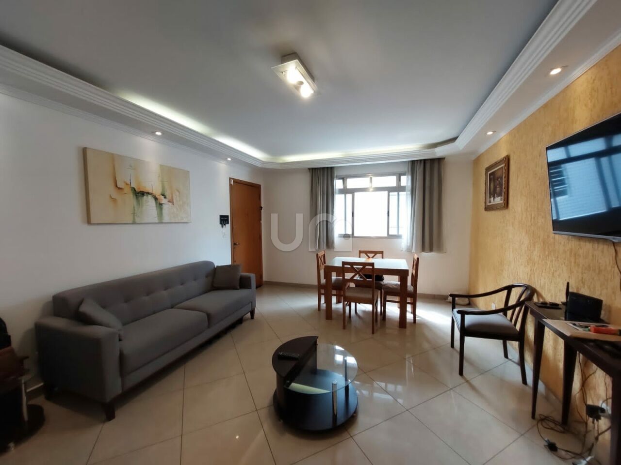 Apartamento para Venda - Vila da Saúde