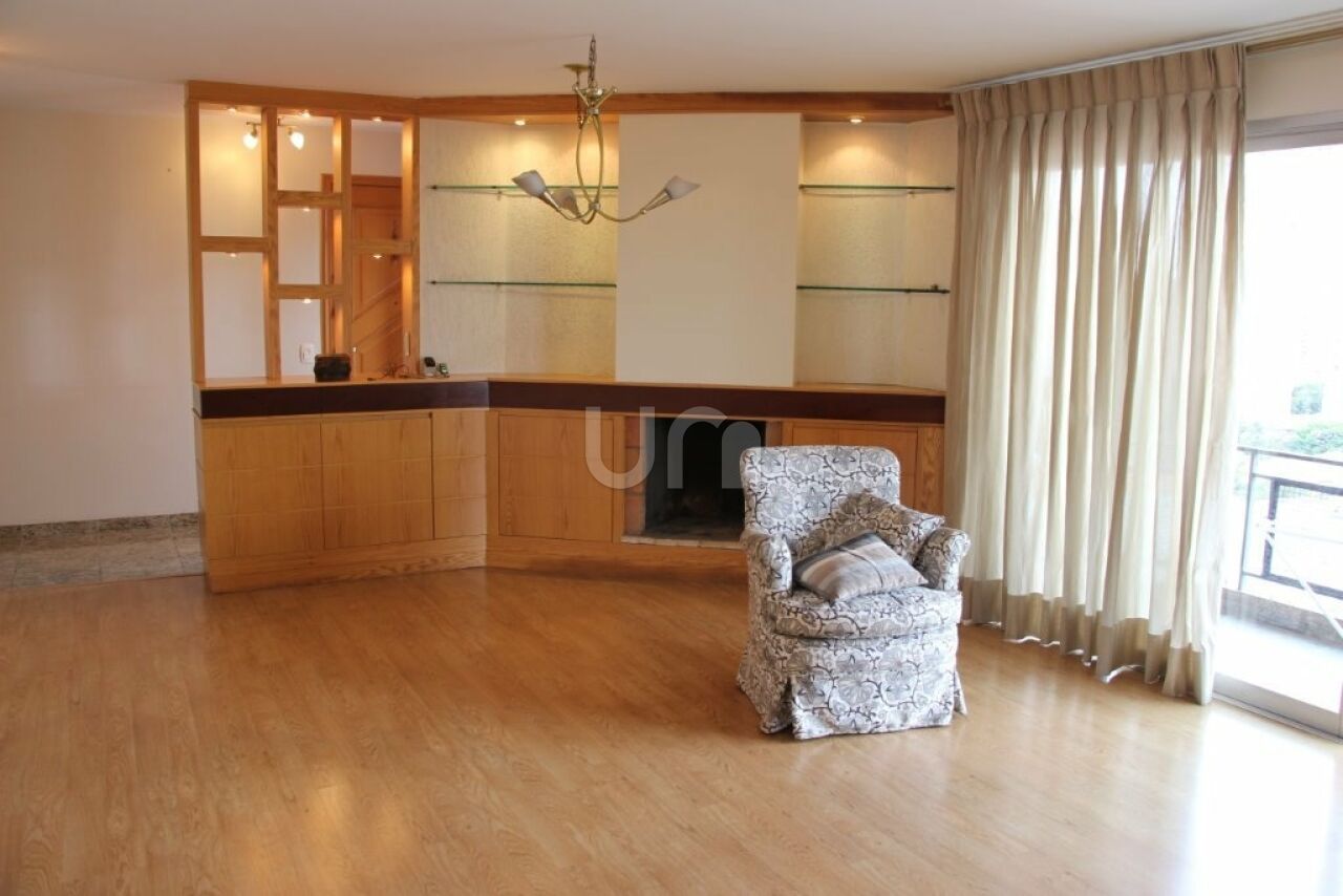 Apartamento para Venda - Vila Congonhas