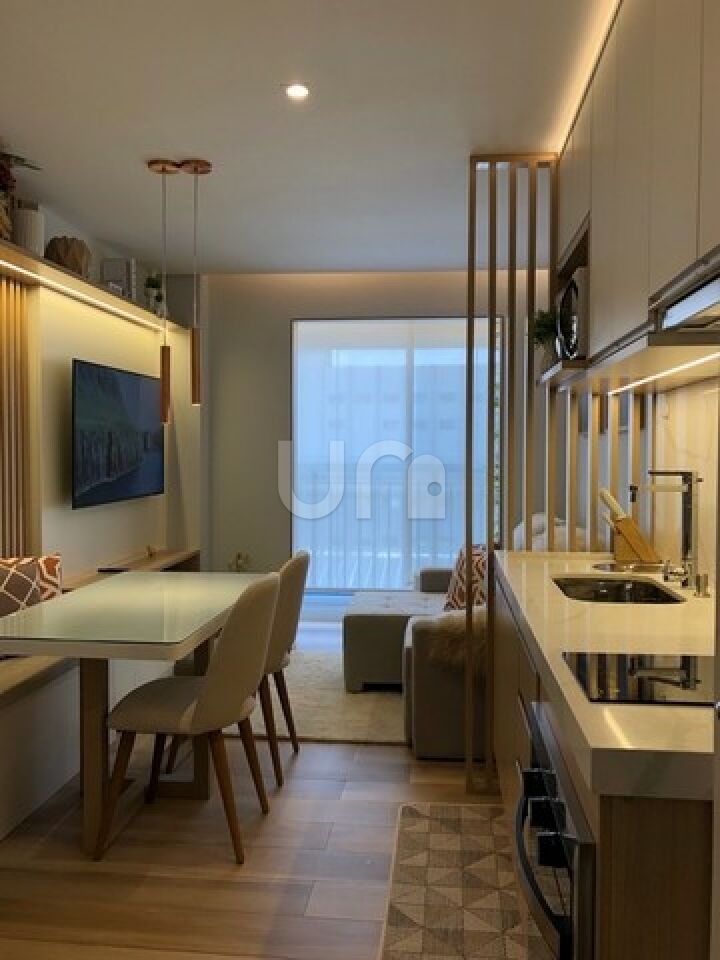 Apartamento para Venda - Bela Vista