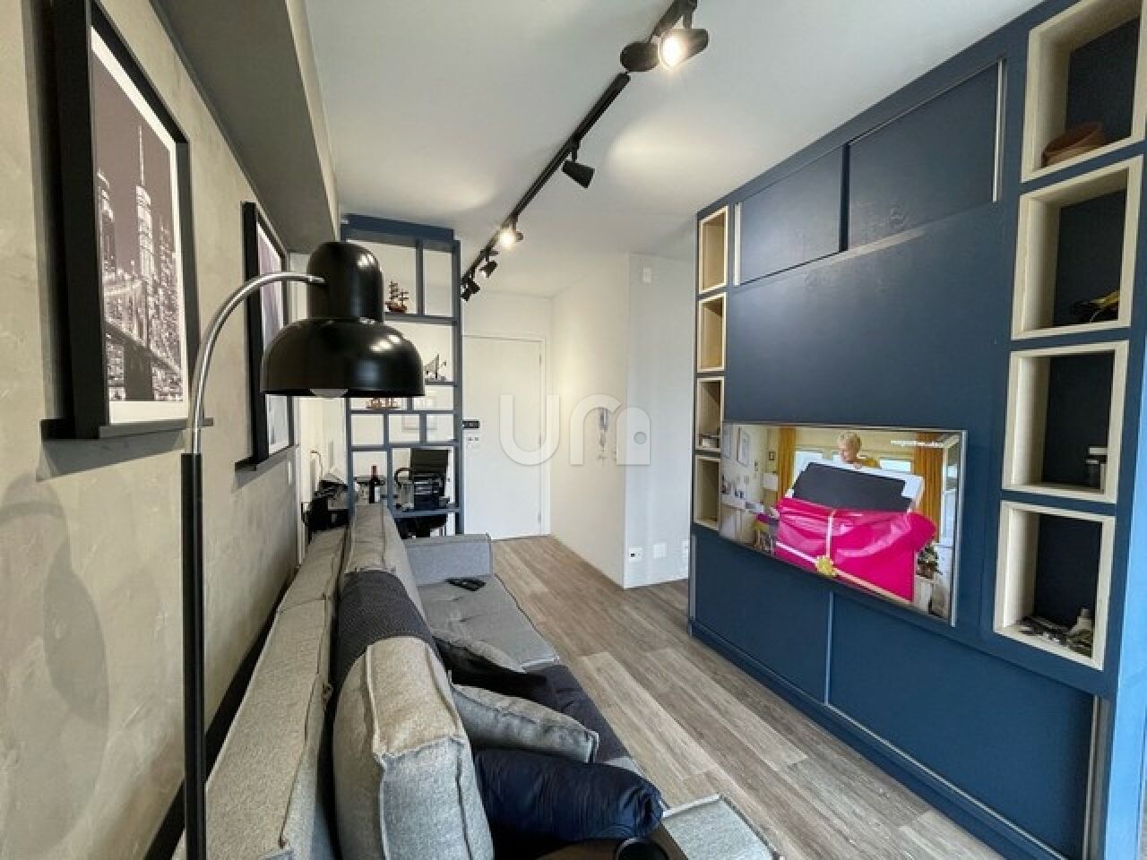 Apartamento para Venda - Bela Vista