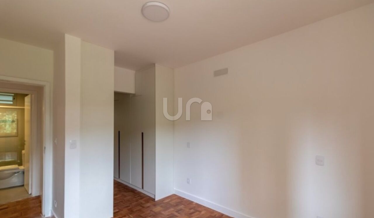 Apartamento para Venda - Vila Mariana
