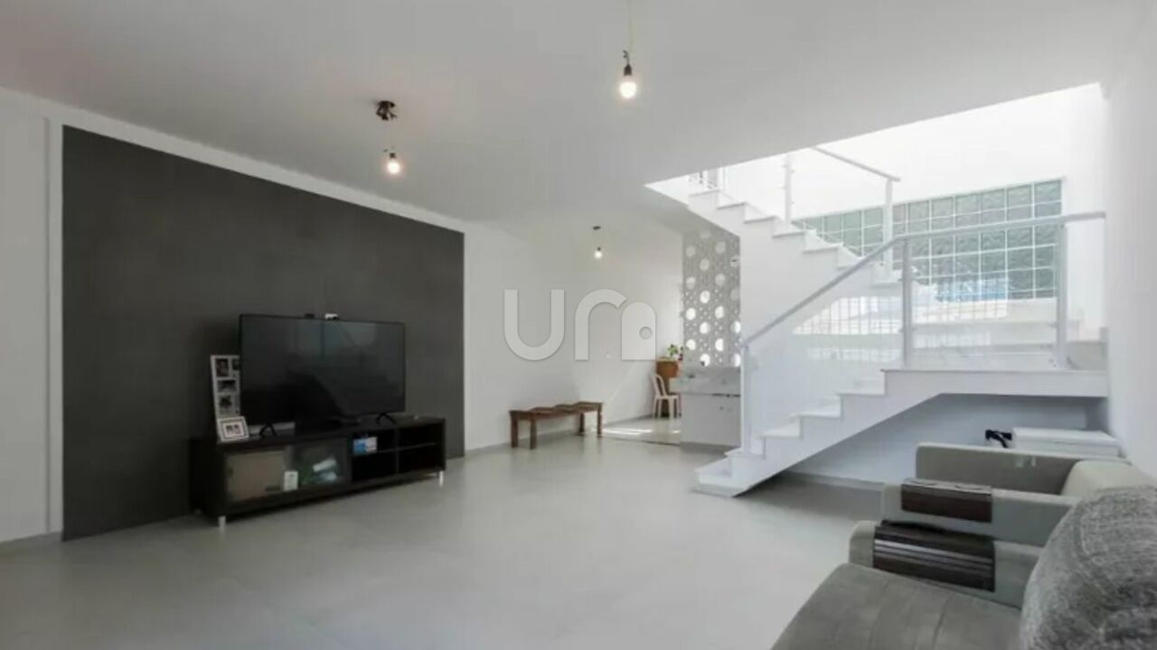 Sobrado para Venda - Vila Firmiano Pinto