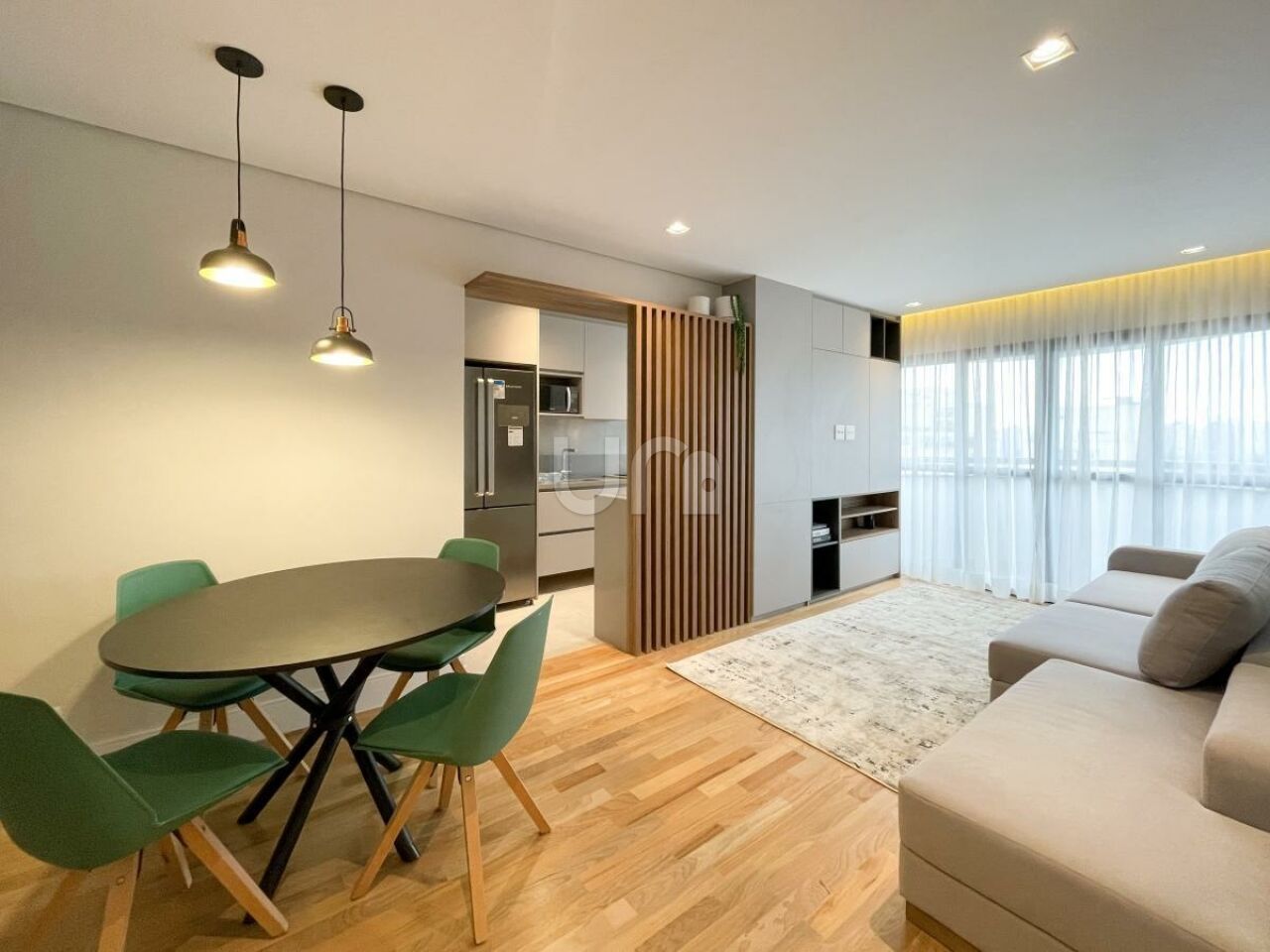 Apartamento para Venda - Brooklin Paulista