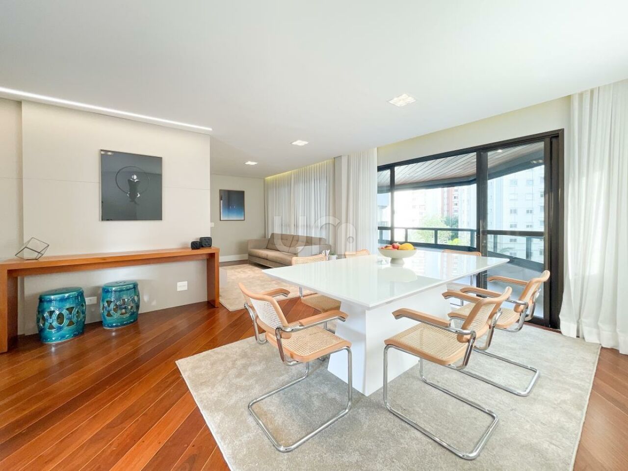 Apartamento para Venda - Perdizes