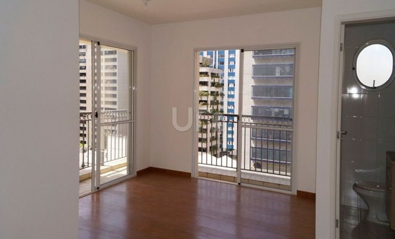 Apartamento para Venda - Vila Mariana