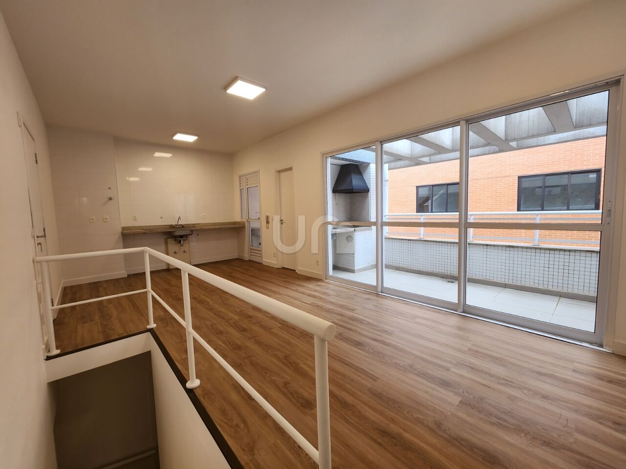 Duplex para Venda - Vila Mariana