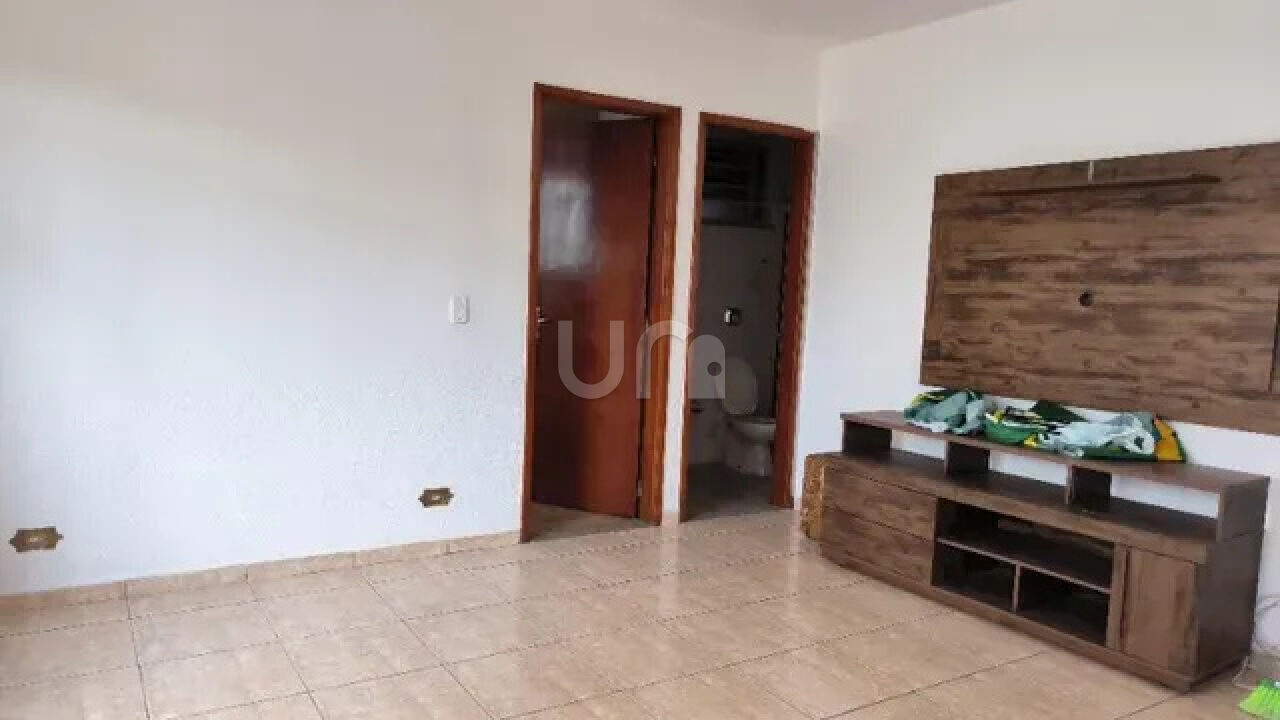 Sobrado para Venda - Jardim Botucatu