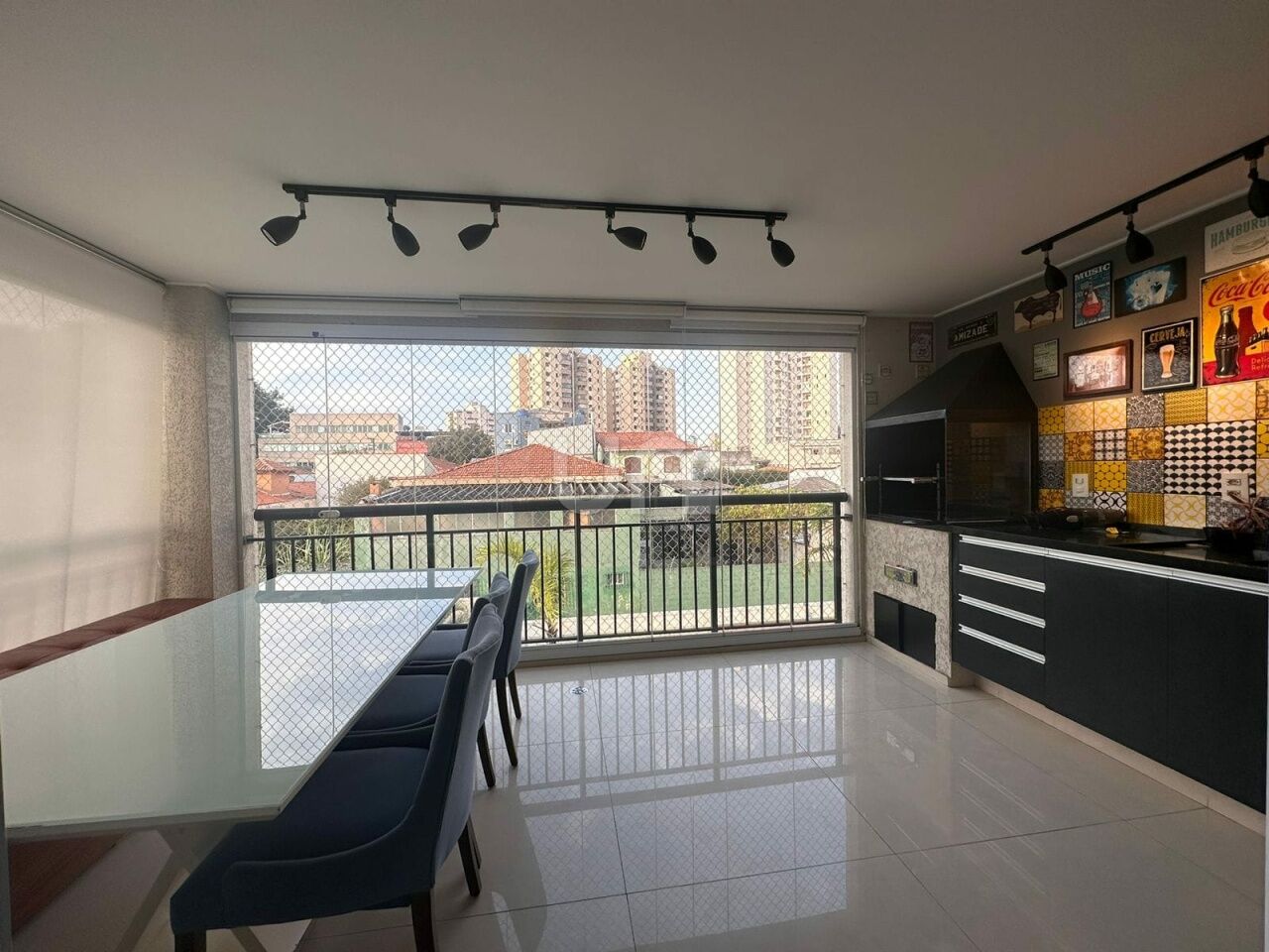 Apartamento para Venda - Vila Vera