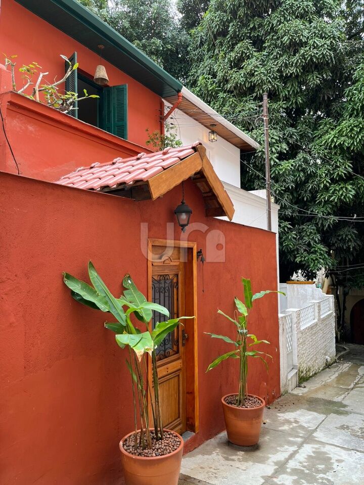 Sobrado para Venda - Vila Clementino