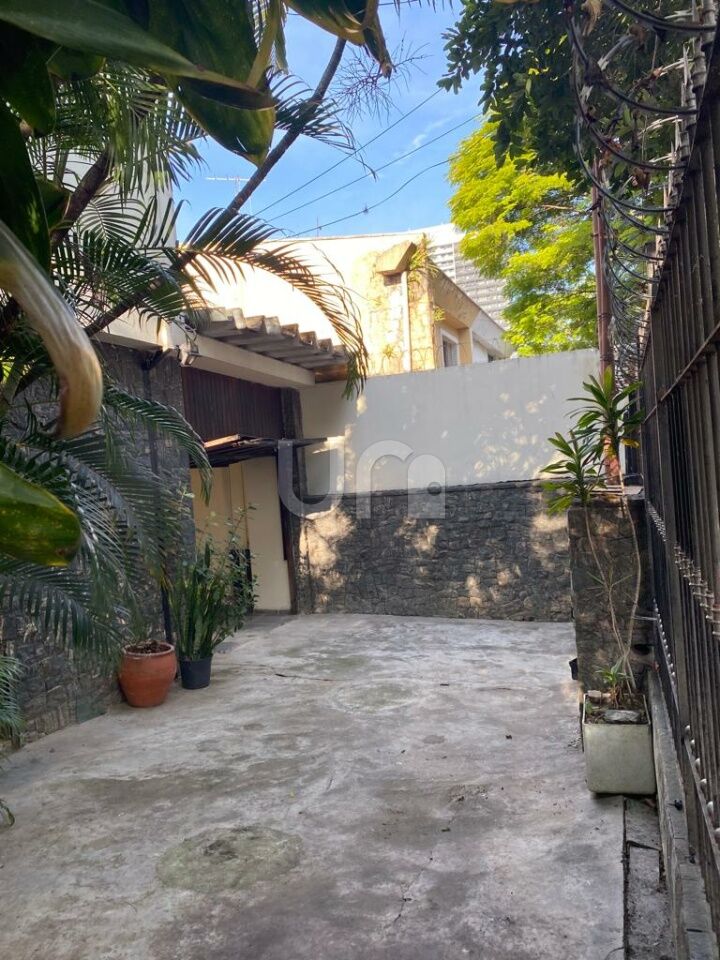 Sobrado para Venda - Vila Cordeiro