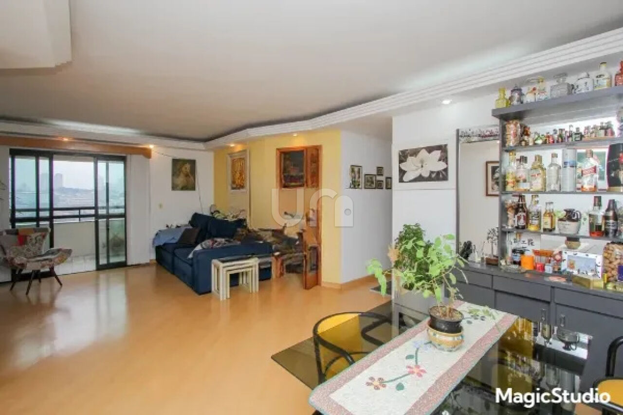 Apartamento para Venda - Jardim Vila Mariana